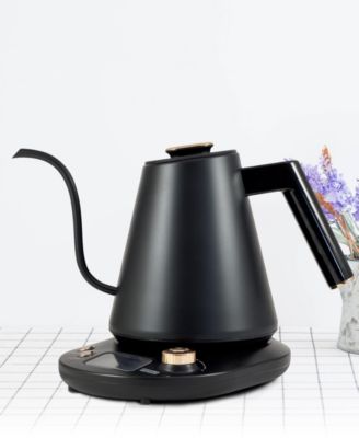 1Litre Digital Gooseneck Water Kettle EKT5031