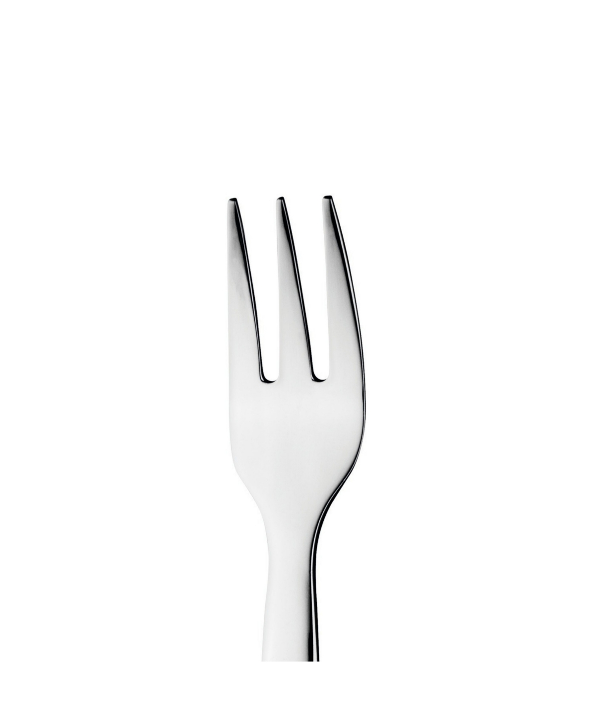 Berghoff Essentials 12-pc. Stainless Steel Dinner Fork Set In Silver