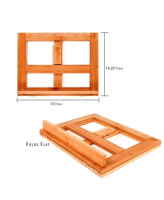 Bamboo 6-Pc. Kitchen Prep Set