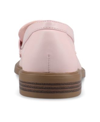 Women's Rainey Slip On Tailored Loafers