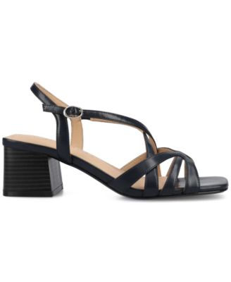 Women's Shyla Block Heel Dress Sandals