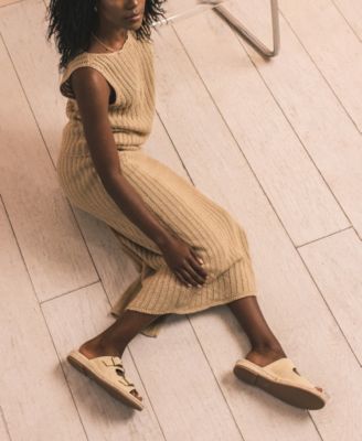 Women's Tresah Double Strap Espadrille Sandals