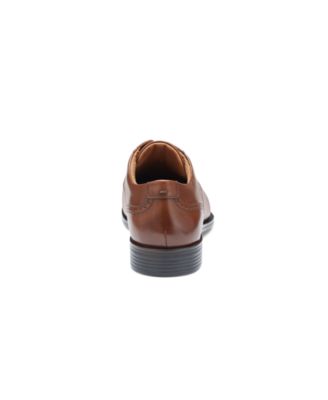 Men's Reeve Cap Toe Dress Shoe
