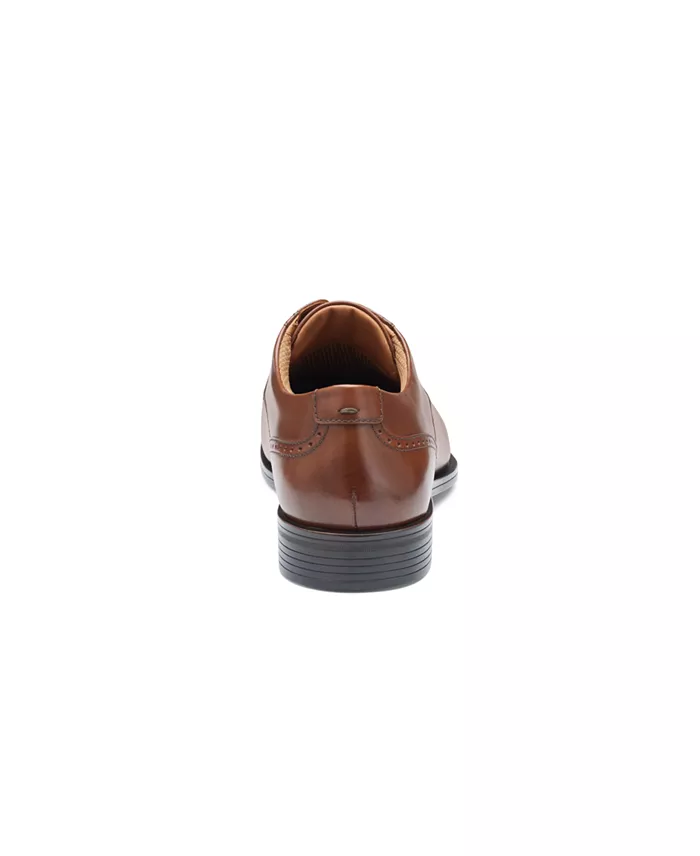 Men's Reeve Cap Toe Dress Shoe - thumbnail 8
