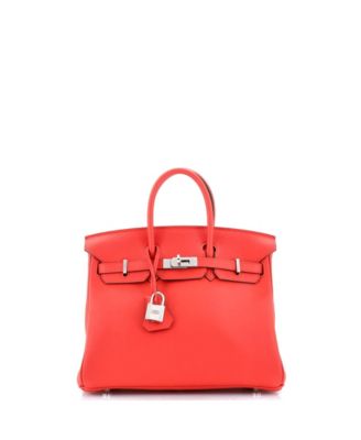 Pre-Owned HERMÉS