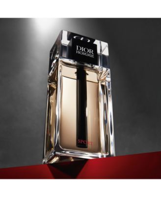 DIOR Sport Eau de Toilette Spray, 6.8 oz. - Macy's