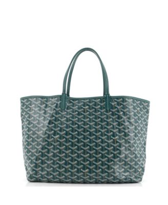 PM Saint Louis Tote Coated Canvas