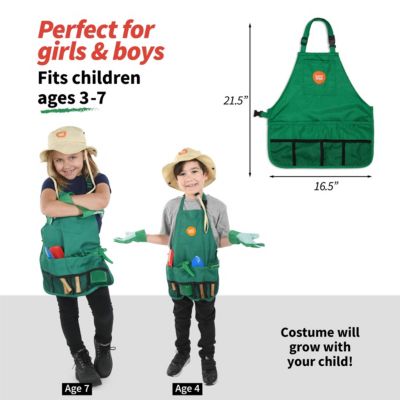 Deluxe Garden Toy Set