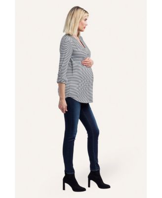 Maternity Amelie Nursing Top