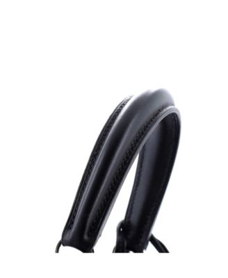 Pre-Owned Hermes Kelly 25 Handbag Black Swift with Palladium Hardware