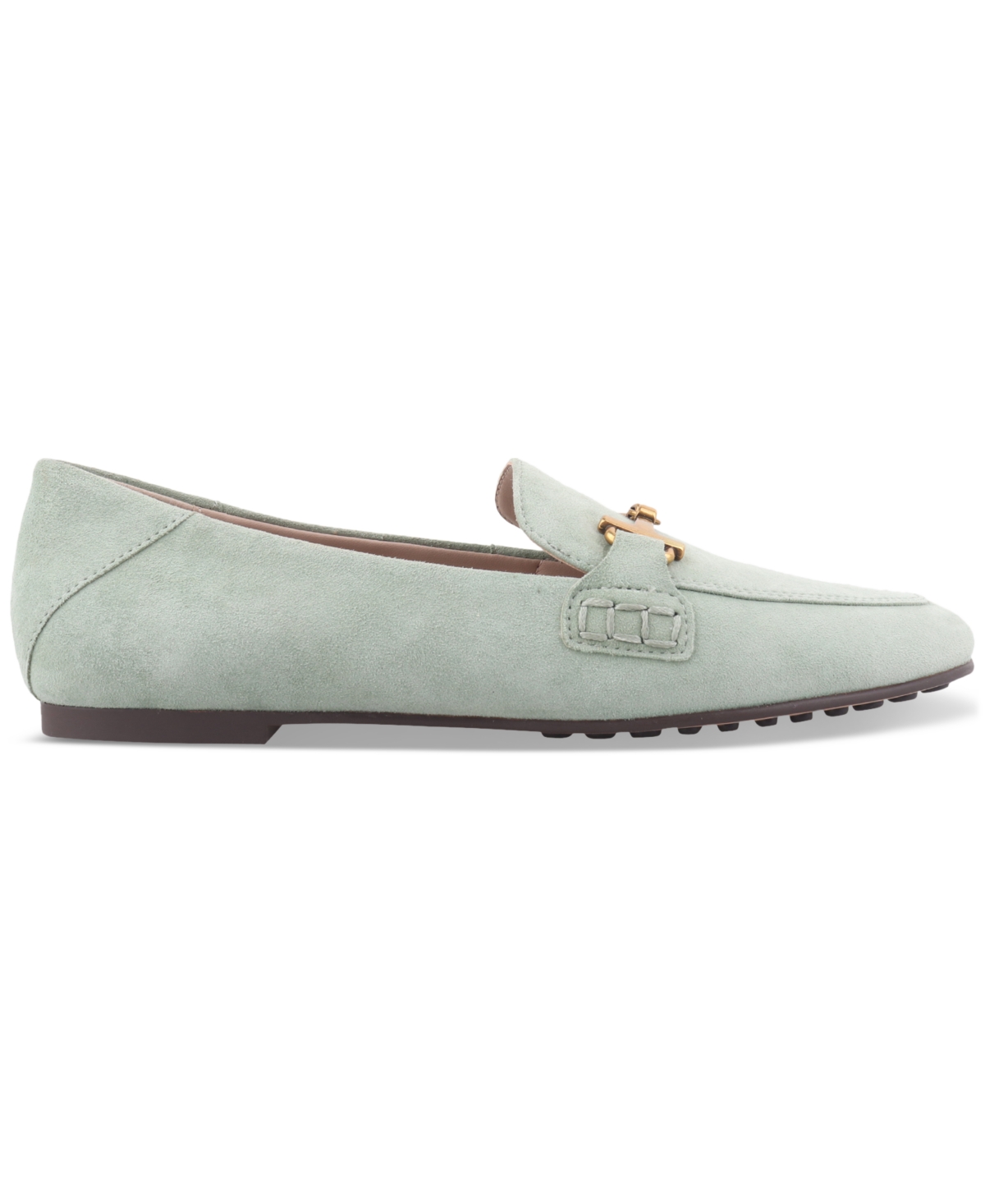 GIANI BERNINI WOMEN'S BECKHAMM TAILORED LOAFERS, CREATED FOR MACY'S 