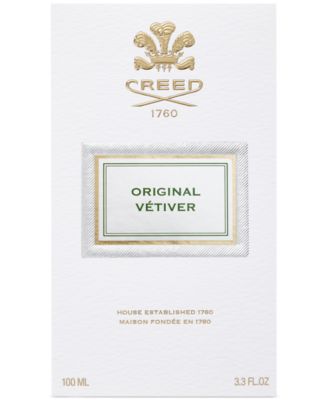 Original V&eacute;tiver, 3.3 oz.