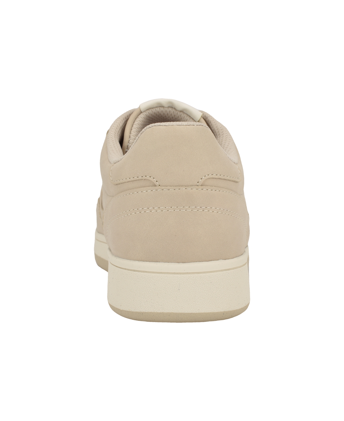 Calvin Klein Helena Sneaker In Light Natural
