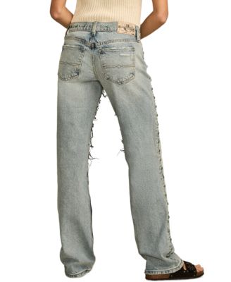 Women's Lucky Legend Easy Rider Bootcut Jeans