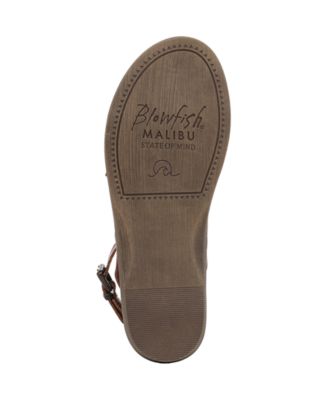 Women's Daffodil 2 Strappy Low Wedge Sandals