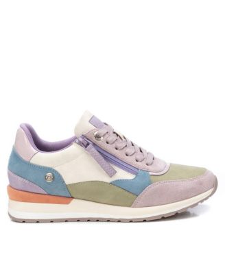 Women's Casual Sneakers By XTI