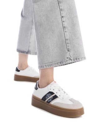 Refresh Collection Women's Casual Sneakers By XTI