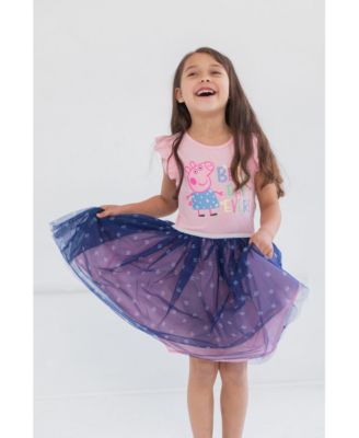 Toddler Girls Dress