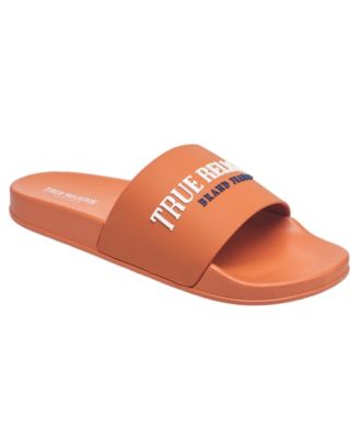 Men's Weezy Logo Slide