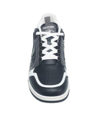 Men's Luda Court Sneaker