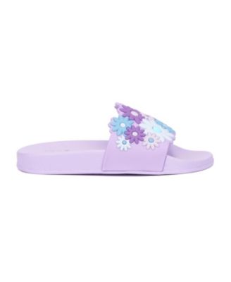 Big Girls Cool Gurl Slide Slippers