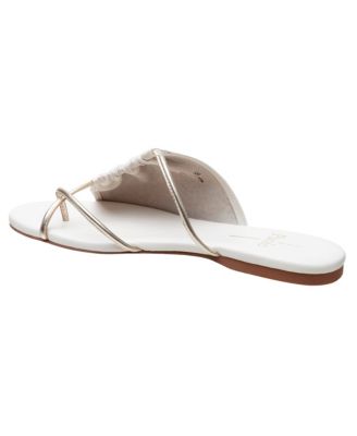 LANE | Nappa or Suede Sandals