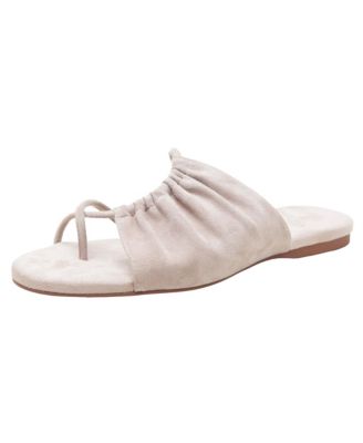 LANE | Nappa or Suede Sandals