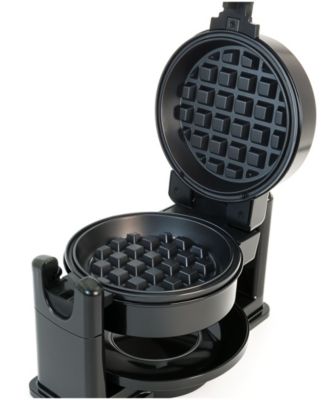 Flip Belgian 1.25-Inch Waffle Maker