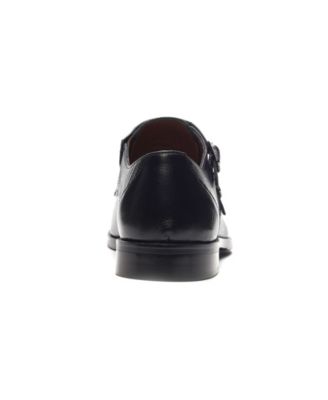 Men's Jack Double Monk Strap Dress Shoe