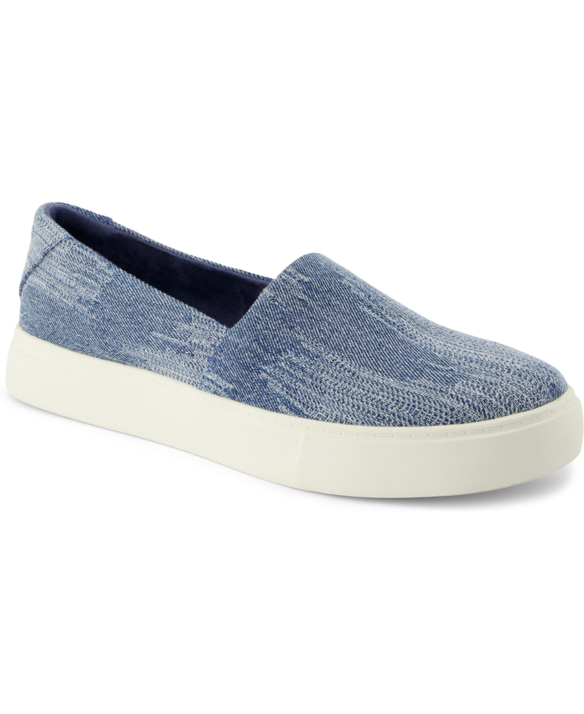 TOMS WOMEN'S KAMERON SLIP-ON SNEAKERS 