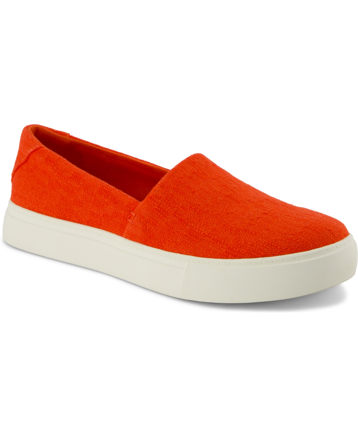 TOMS WOMEN'S KAMERON SLIP-ON SNEAKERS 