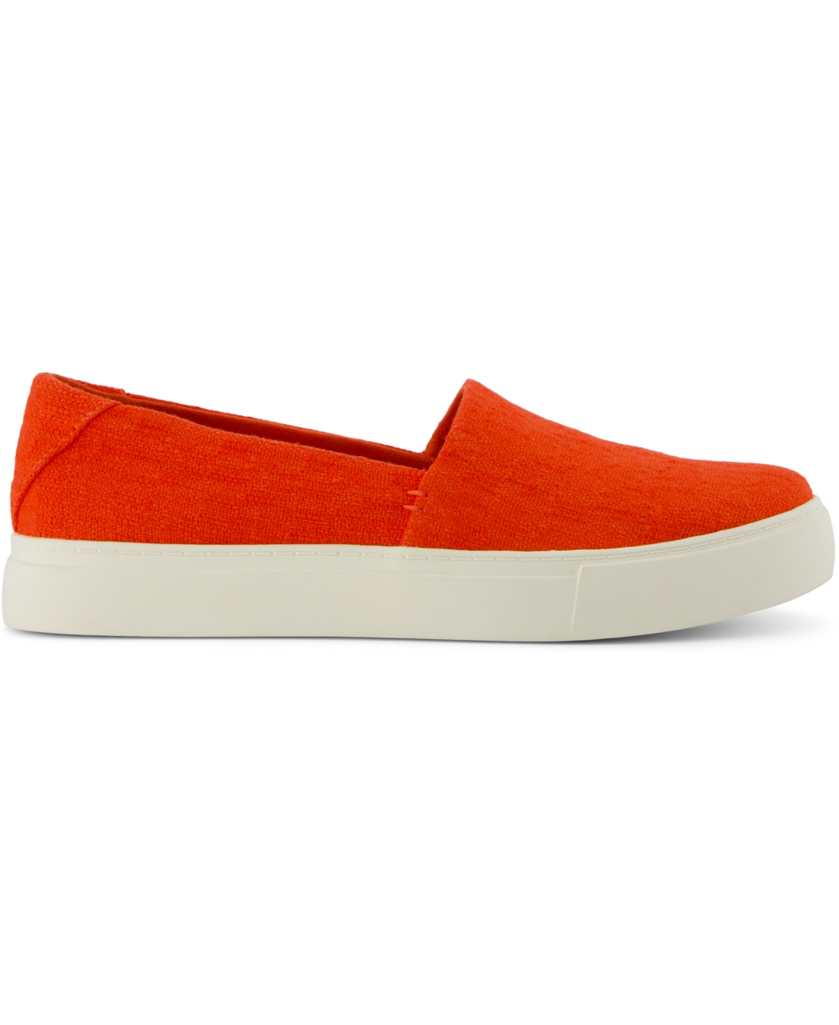 TOMS WOMEN'S KAMERON SLIP-ON SNEAKERS 