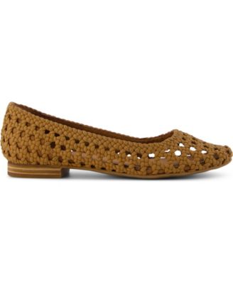 Women's Briella Slip-On Ballet Flats