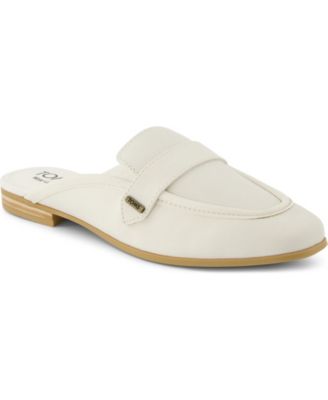 Women's Lynette Slip-On Mules