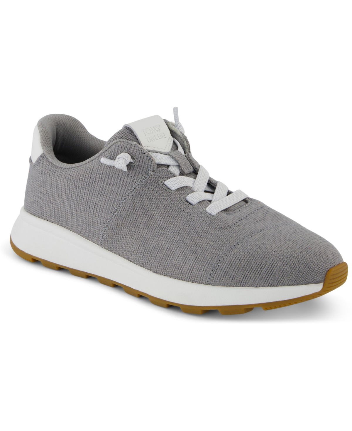 TOMS WOMEN'S TRVL LITE CABRILLO LACE-UP SNEAKERS 