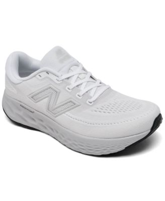 Women's Fresh Foam X EVOZ v4 Running Sneakers from Finish Line