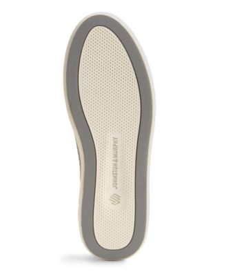 Men's Anders Knit U-Throat Sneaker