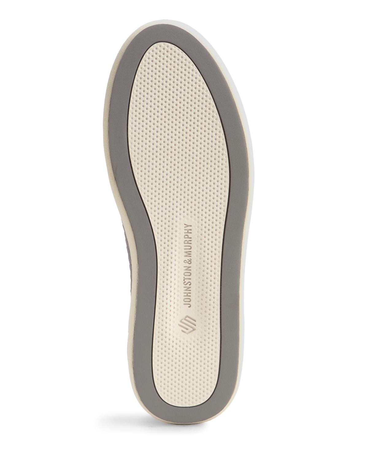 JOHNSTON & MURPHY MEN'S ANDERS KNIT U-THROAT SNEAKER 