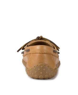 Women's Origins Beverlie Slip-On Boat Shoes