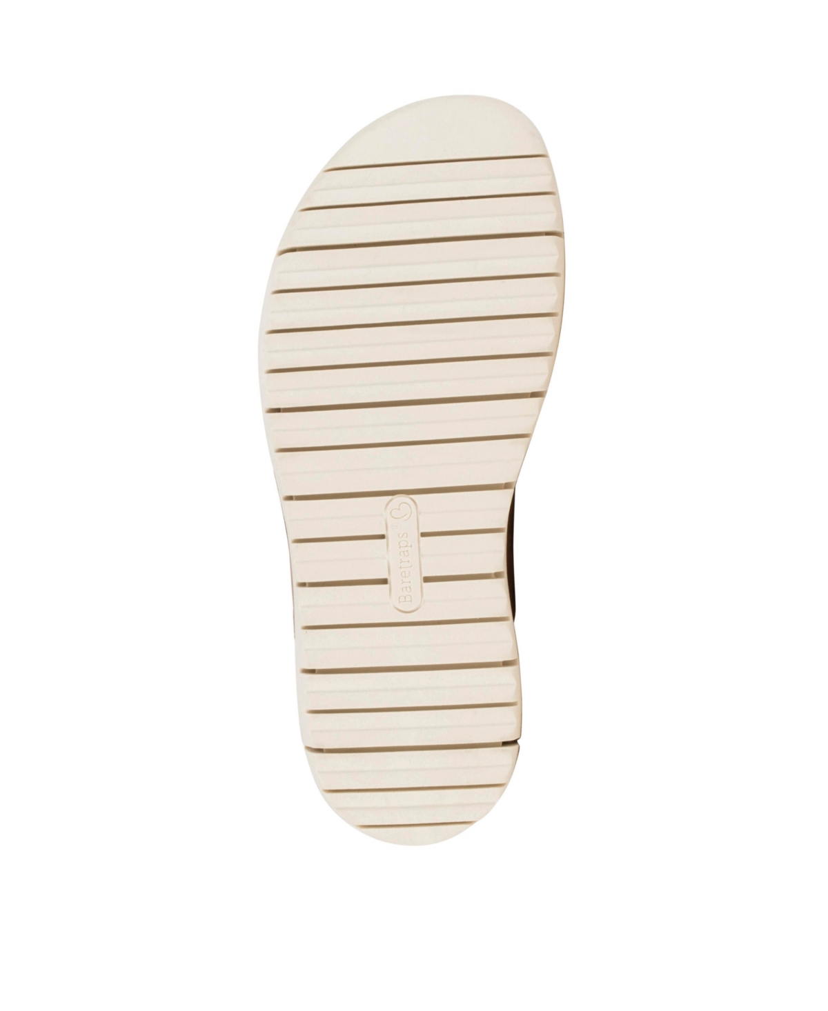 Baretraps Women's Origins Haliah Slide Slip-on Sandals In Tan Leather