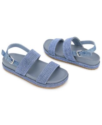 Women's Debra Round Toe Sandals