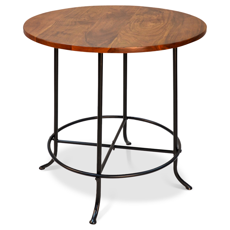 Corso Round Bar Table, Direct Ships for $9.95   Furniture