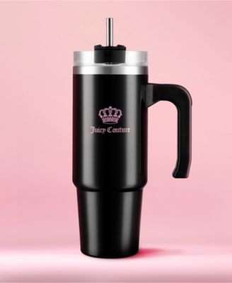 Travel Style Fashion Water Bottle - 31.5oz