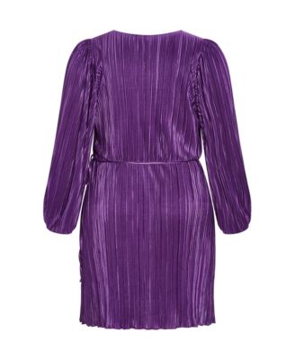 Plus Size Kira Dress