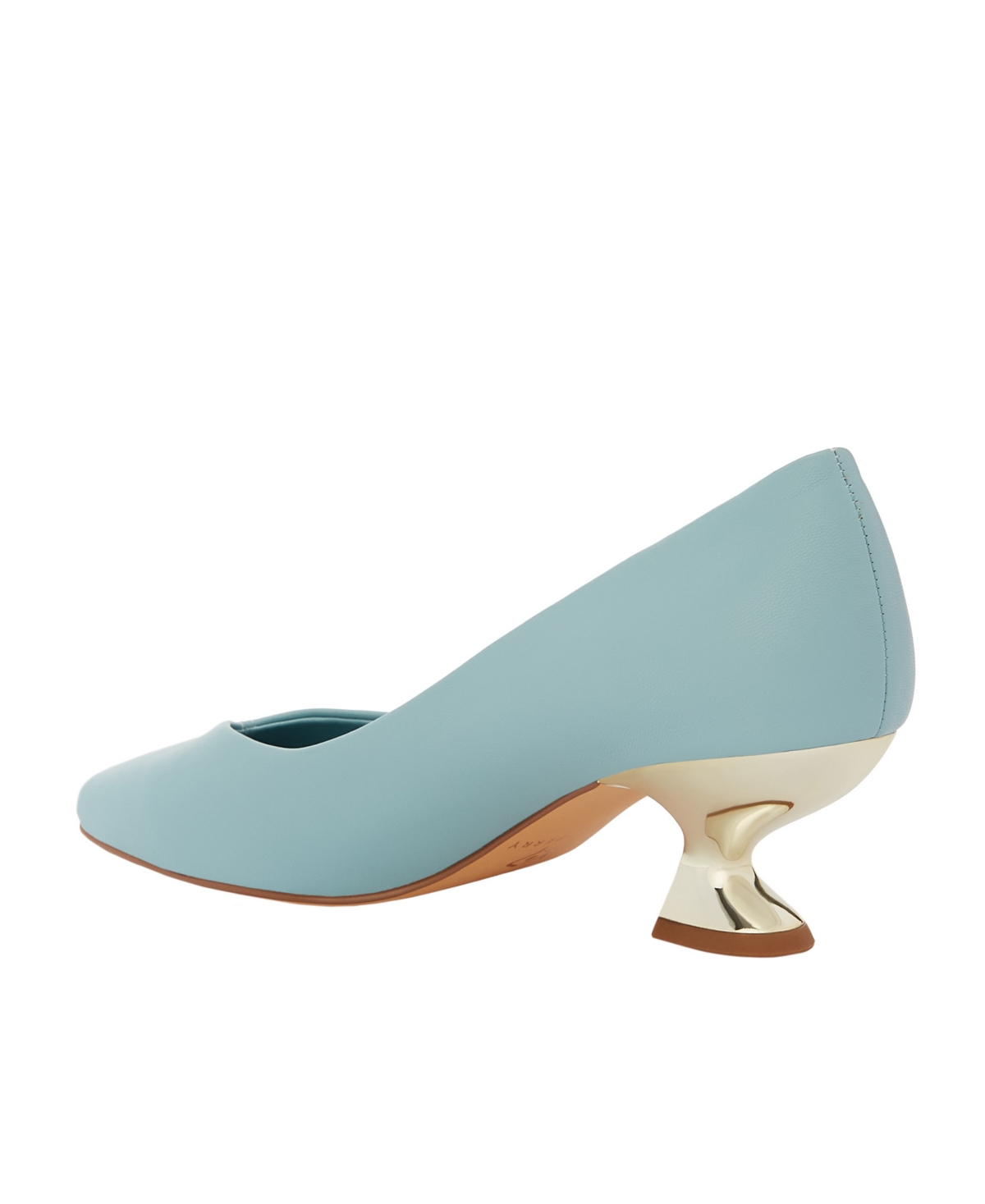 KATY PERRY WOMEN'S THE LATERR SLIP-ON PUMPS 