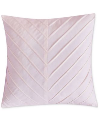 Jacquard Puckered Botanical 3-Pc. Comforter Set, Twin