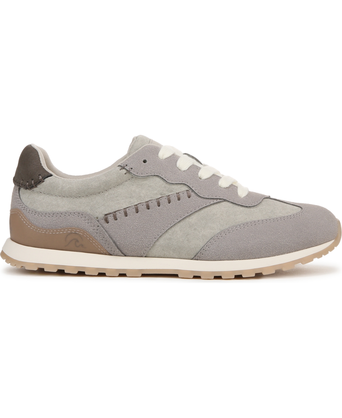 BLOWFISH MALIBU WOMEN'S VALLEY ROUND TOE LACE UP SNEAKERS 