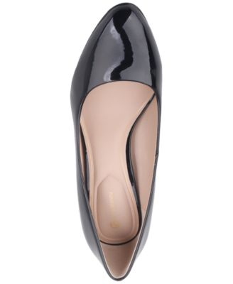 Women's Verronica Almond Toe Pumps, Created for Macy's