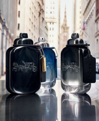 For Men Eau de Parfum Spray, 3.3 oz.