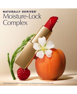 Pure Color Long-Lasting Hi-Lustre Lipstick